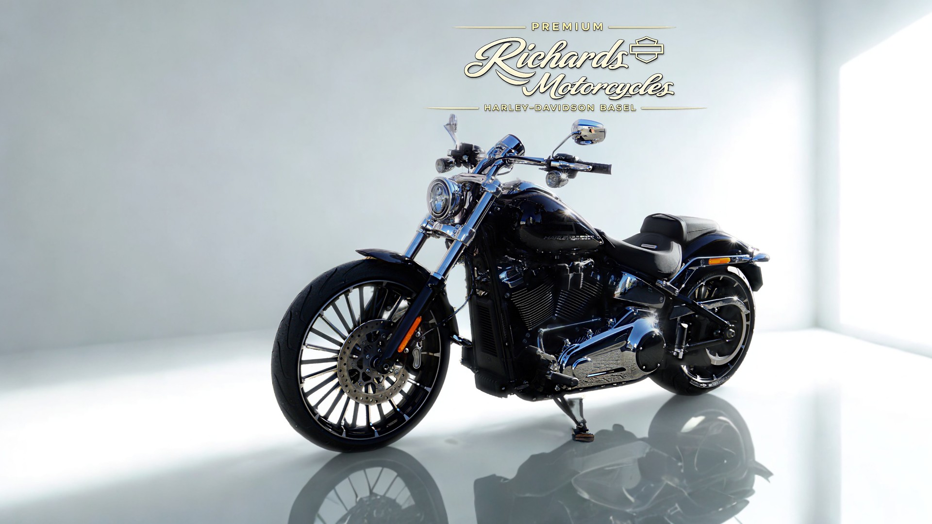HARLEY-DAVIDSON FXBR Breakout 117-image-4