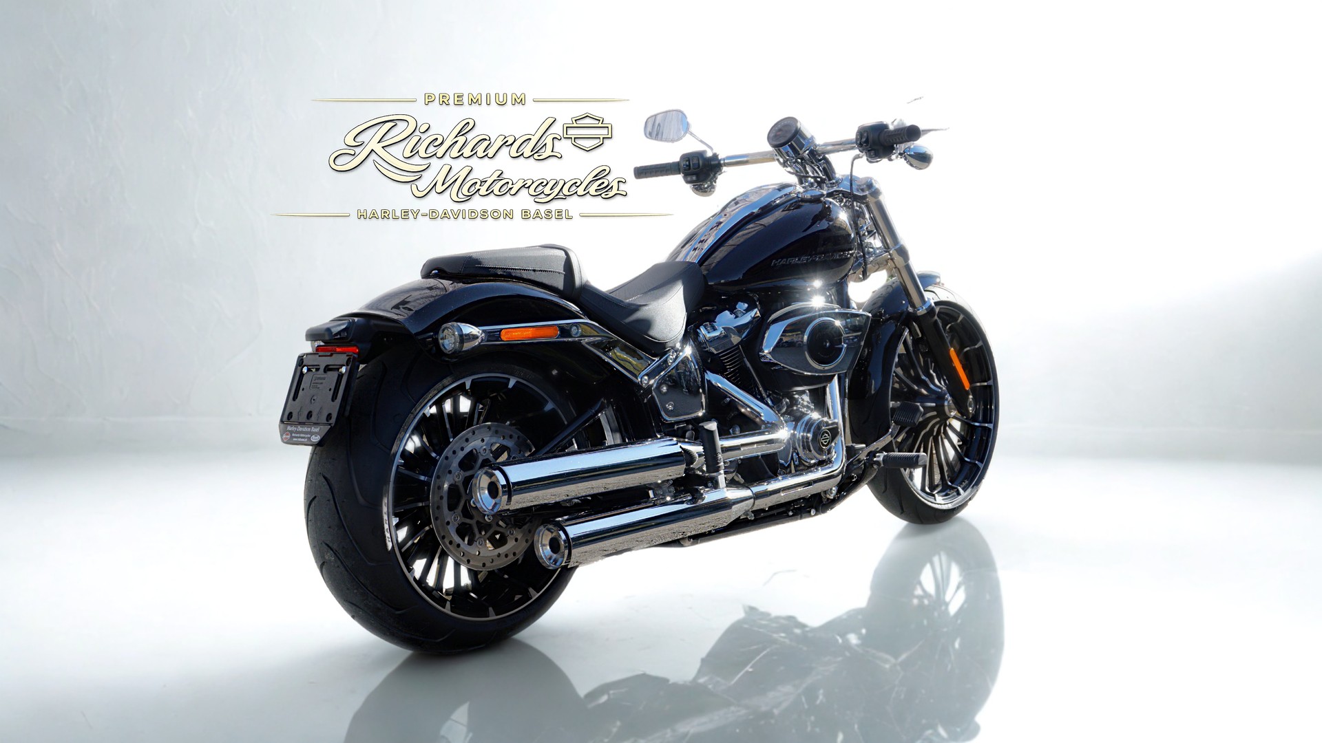 HARLEY-DAVIDSON FXBR Breakout 117-image-2