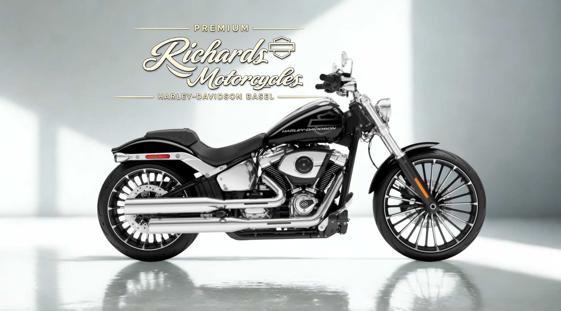 HARLEY-DAVIDSON FXBR Breakout 117-image-0