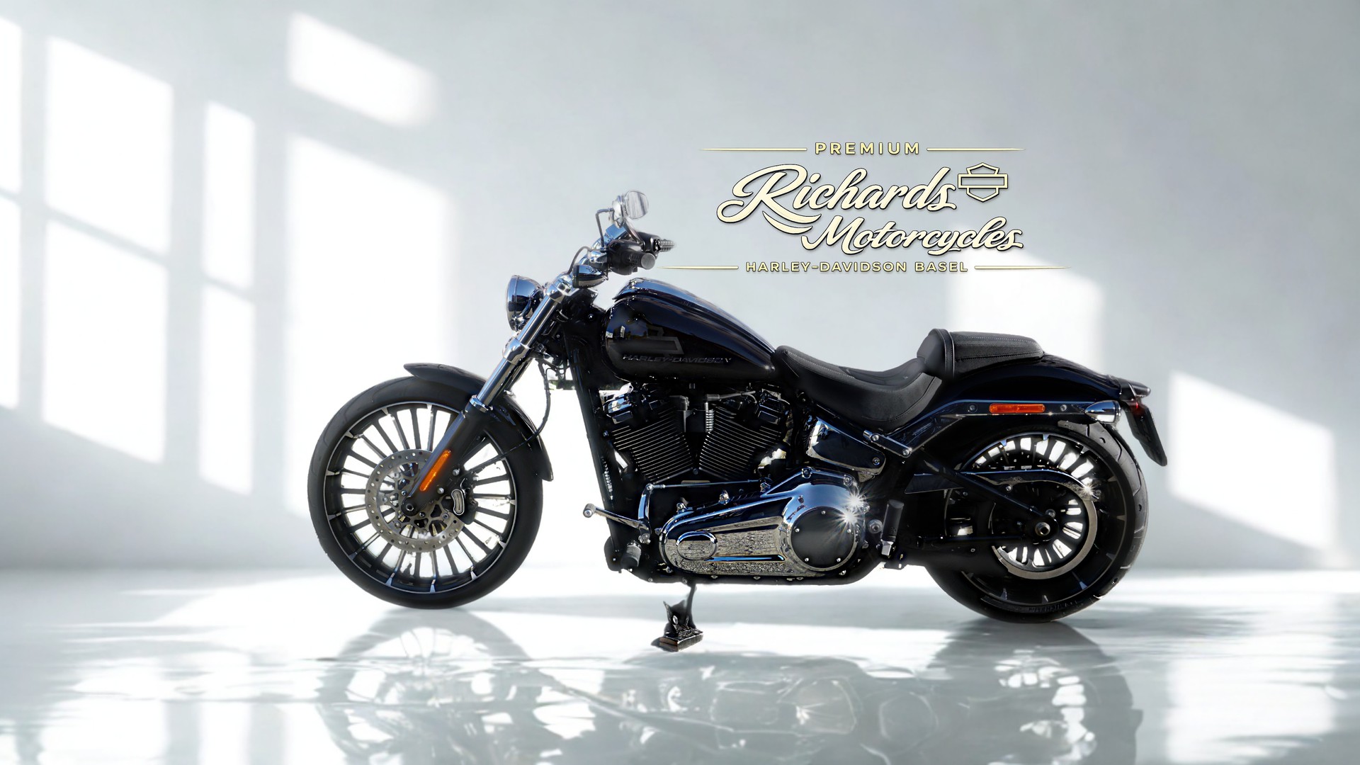 HARLEY-DAVIDSON FXBR Breakout 117-image-3