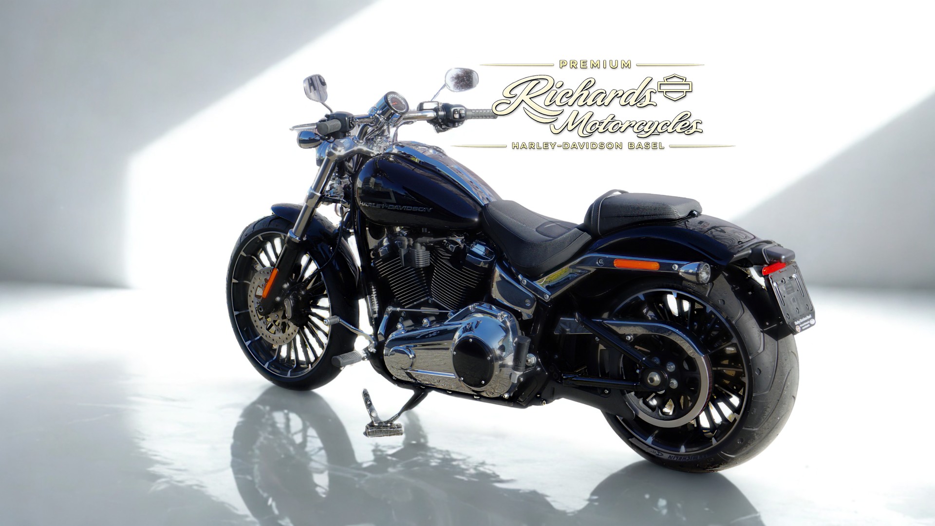 HARLEY-DAVIDSON FXBR Breakout 117-image-5