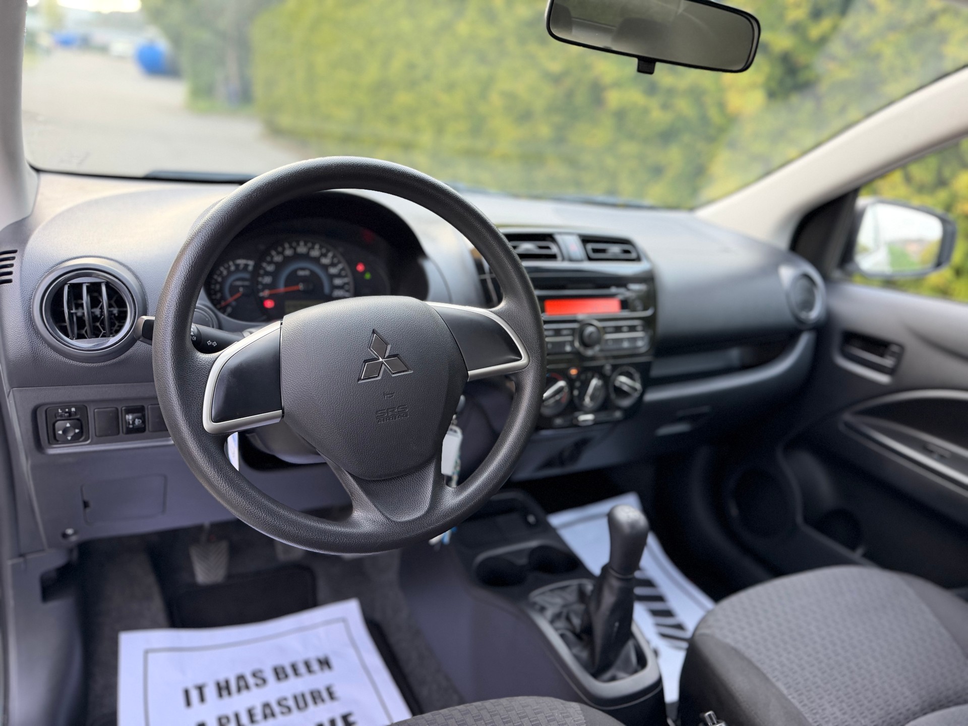 MITSUBISHI Space Star 1.0 Pure-image-7