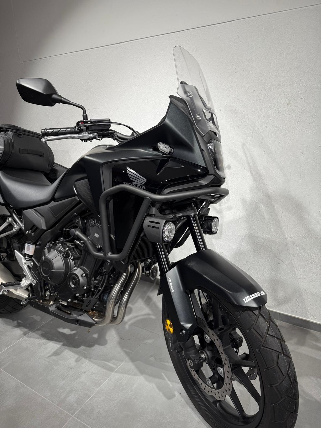 HONDA NX 500-image-1