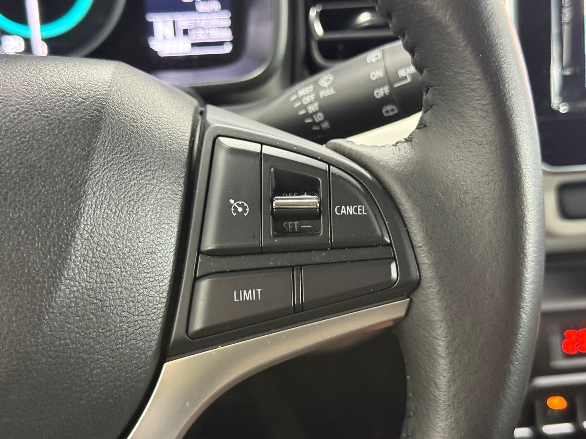 SUZUKI Ignis 1.2i Compact Top AGS-image-16