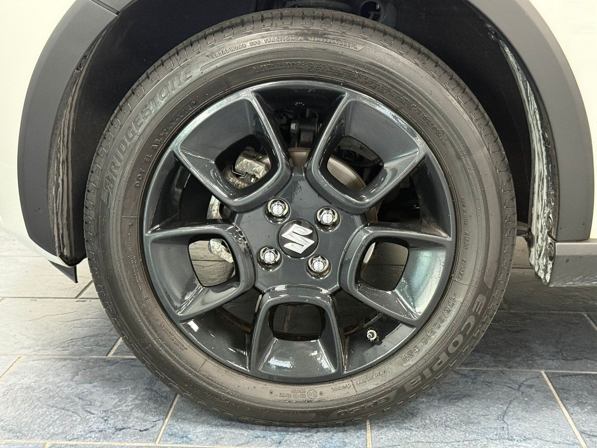 SUZUKI Ignis 1.2i Compact Top AGS-image-26