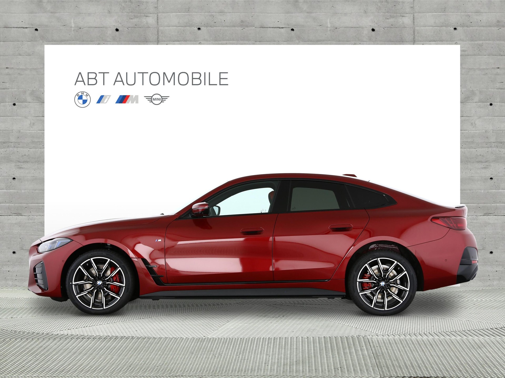 BMW i4 xDrive40-showroom-element-1