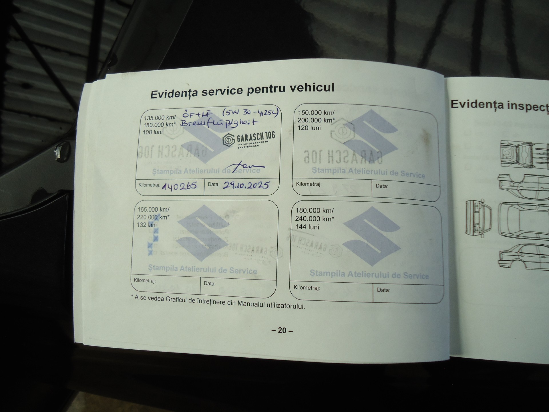 SUZUKI SX4 S-Cross 1.6 16V Compact+ 4WD-image-9