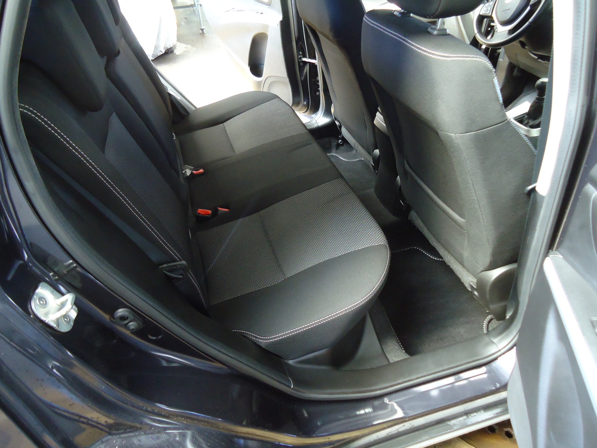 SUZUKI SX4 S-Cross 1.6 16V Compact+ 4WD-image-5
