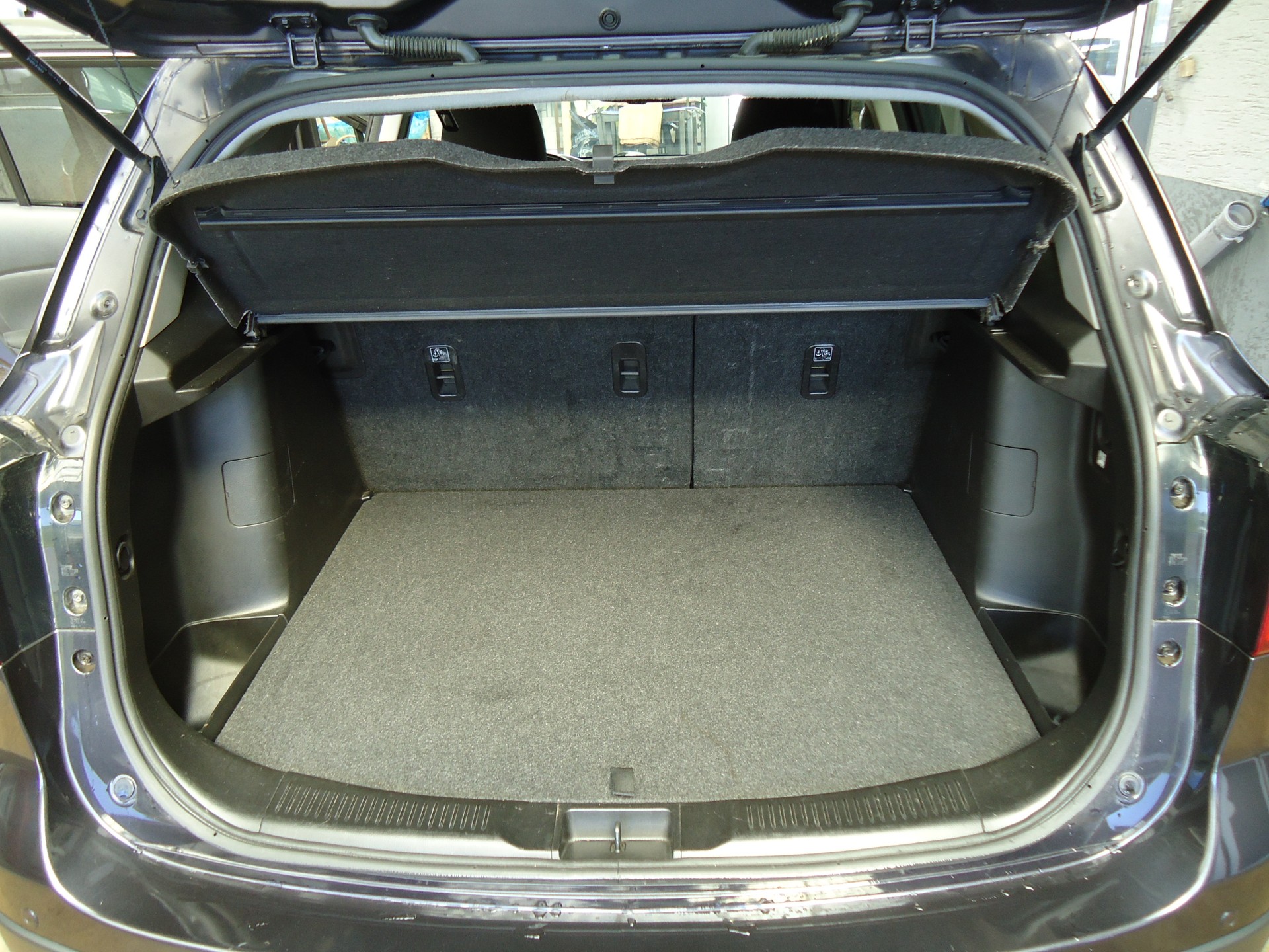 SUZUKI SX4 S-Cross 1.6 16V Compact+ 4WD-image-6