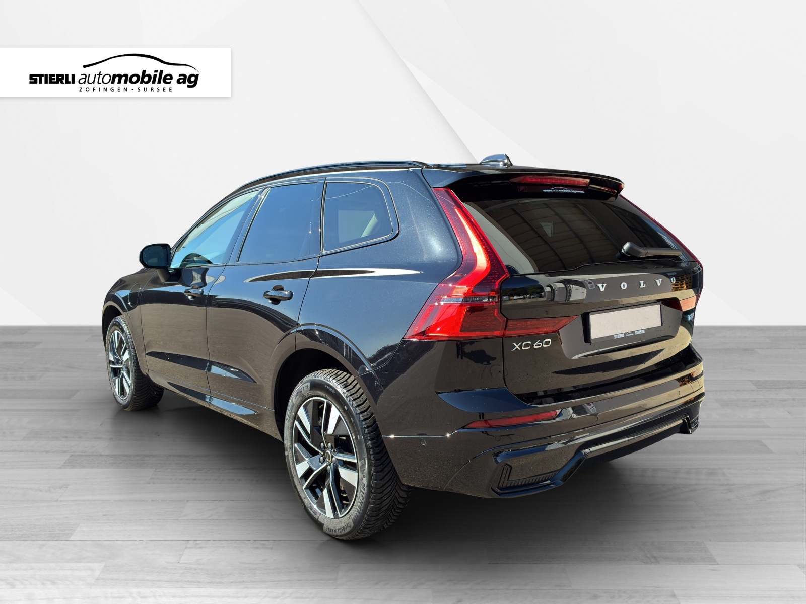 VOLVO XC60 2.0 T8 TE Plus Dark eAWD-image-6