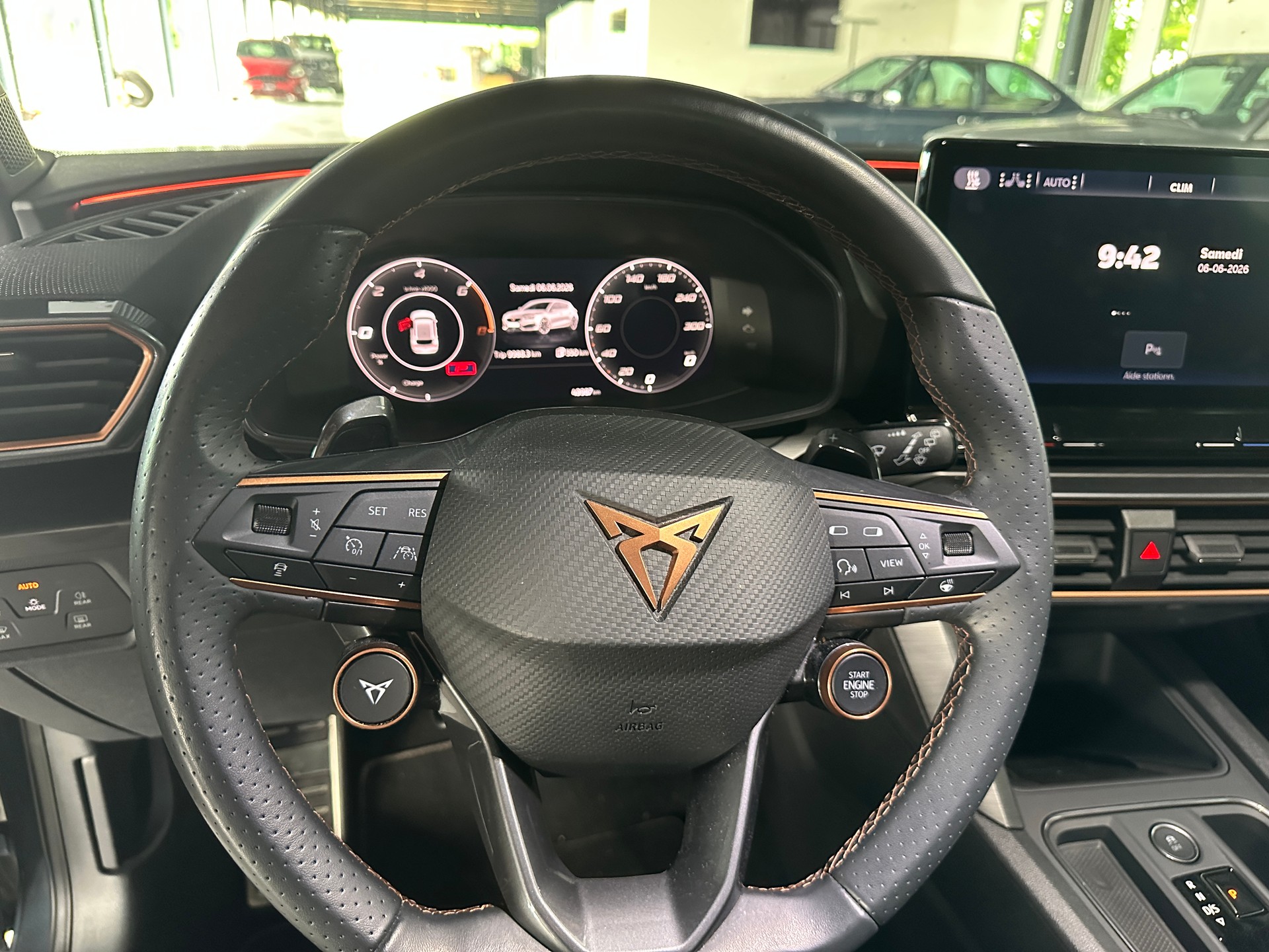 CUPRA LEON 1.4 e-HYBRID pHEV VZ DSG-image-6