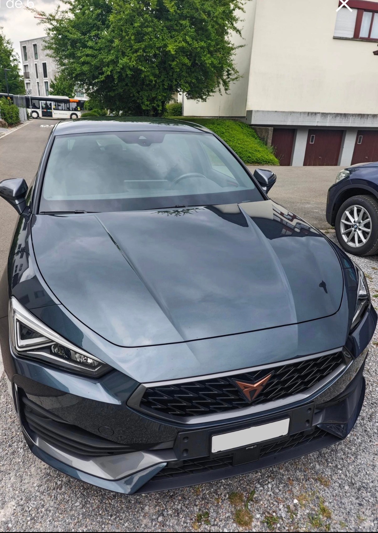 CUPRA LEON 1.4 e-HYBRID pHEV VZ DSG-image-1