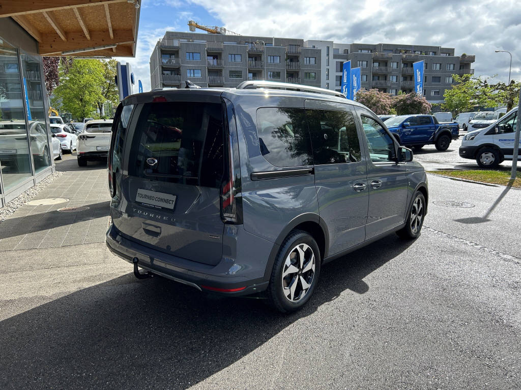 FORD TOURNEO Connect 1.5 EcoBoost 150 Active PHEV-showroom-element-2