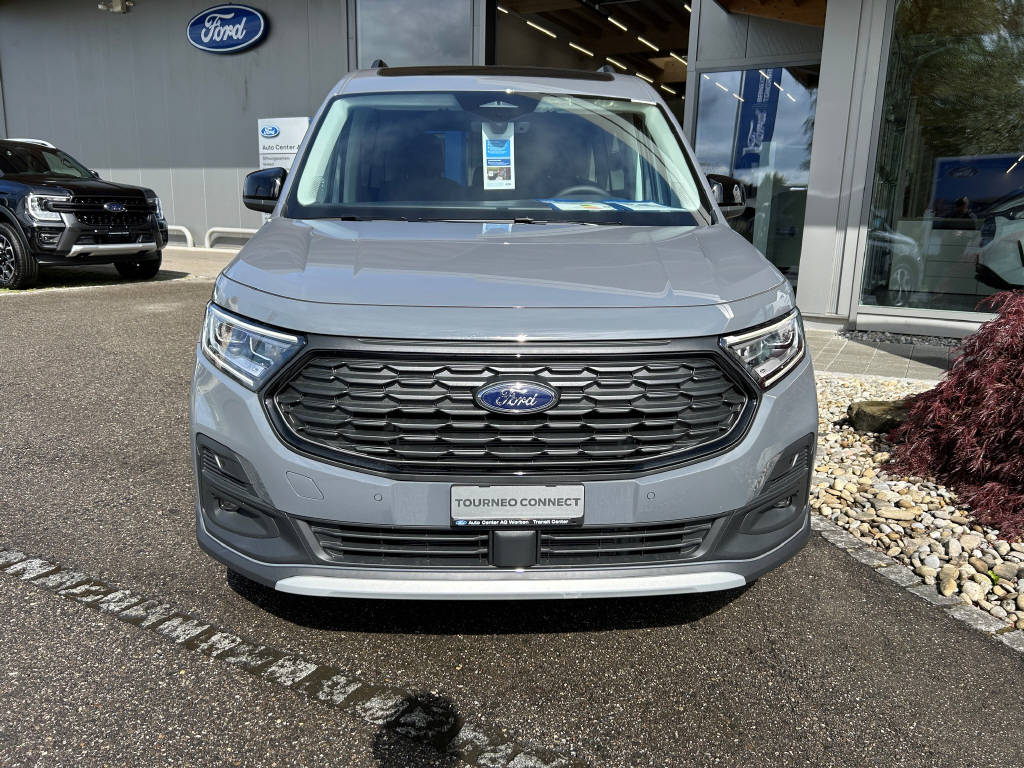 FORD TOURNEO Connect 1.5 EcoBoost 150 Active PHEV-image-18