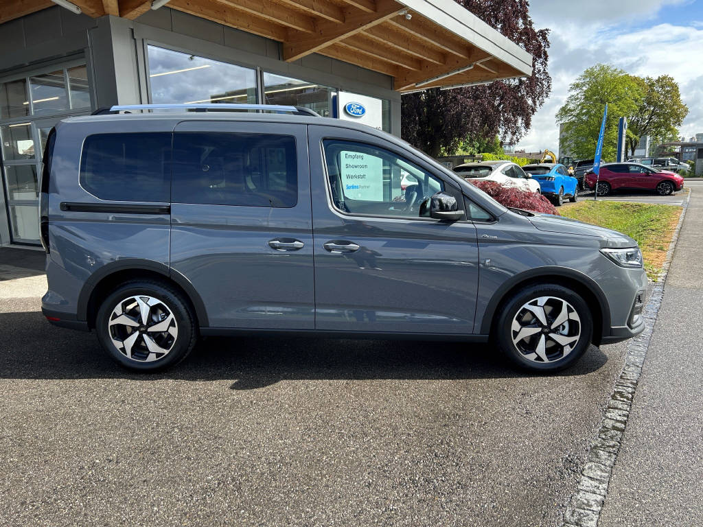 FORD TOURNEO Connect 1.5 EcoBoost 150 Active PHEV-showroom-element-1