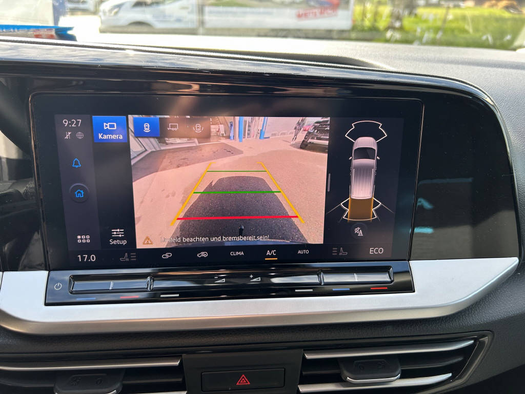 FORD TOURNEO Connect 1.5 EcoBoost 150 Active PHEV-image-8
