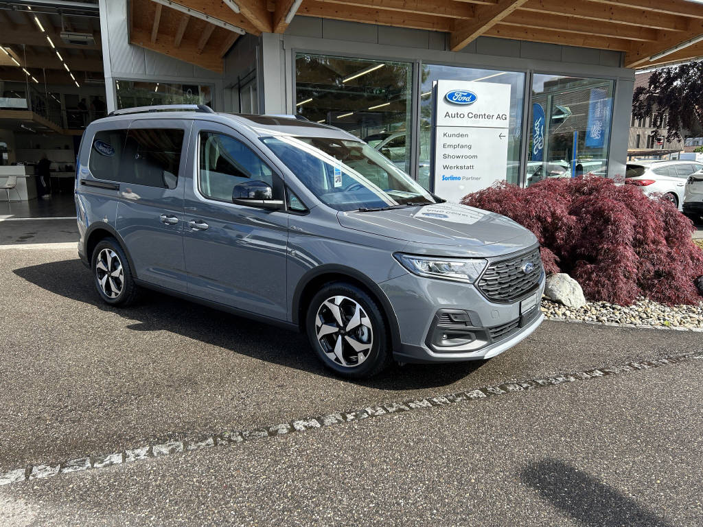 FORD TOURNEO Connect 1.5 EcoBoost 150 Active PHEV