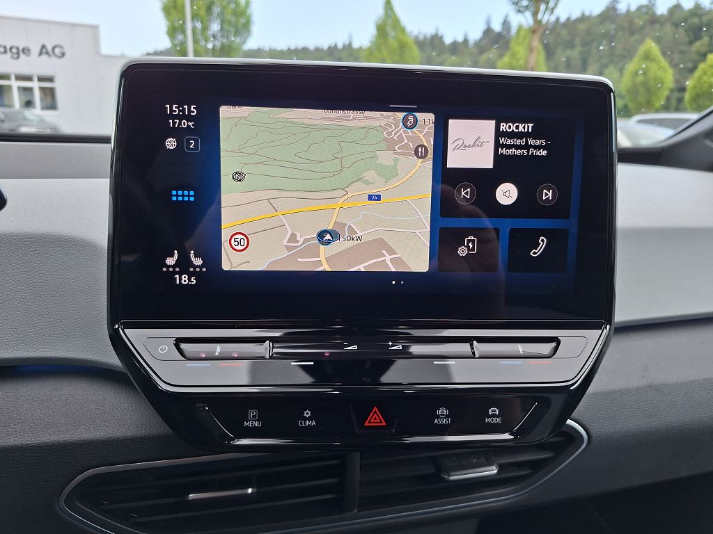VW ID.3 Pro Performance 58 kWh Pro-image-14