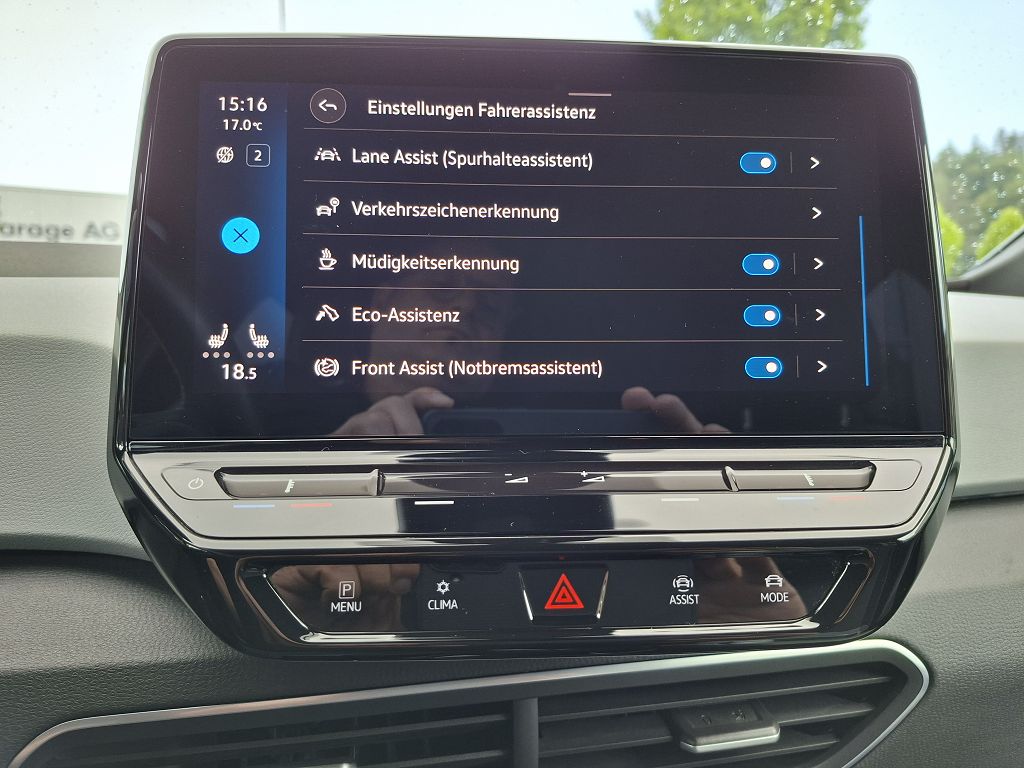 VW ID.3 Pro Performance 58 kWh Pro-image-19