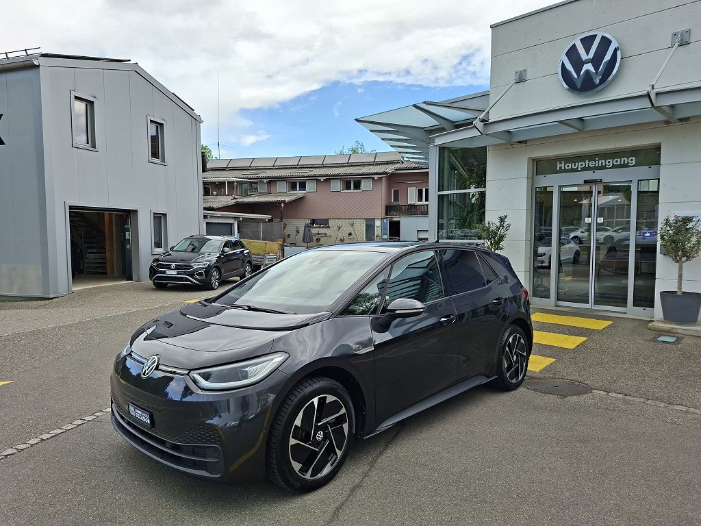 VW ID.3 Pro Performance 58 kWh Pro-showroom-element-2