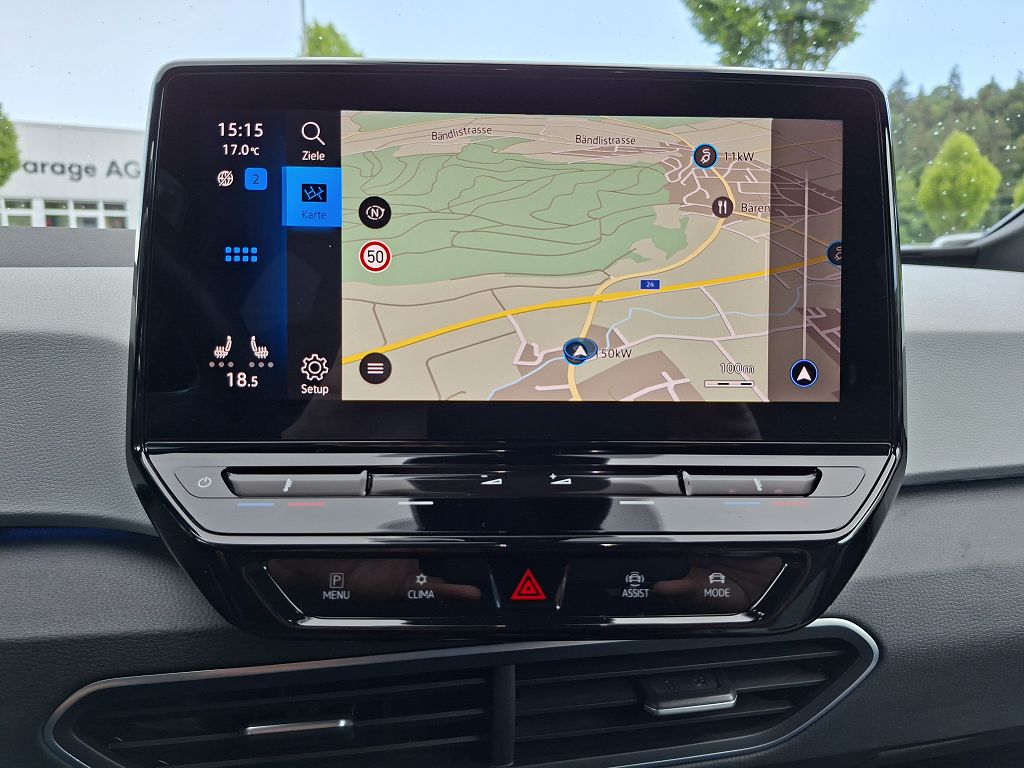 VW ID.3 Pro Performance 58 kWh Pro-image-17