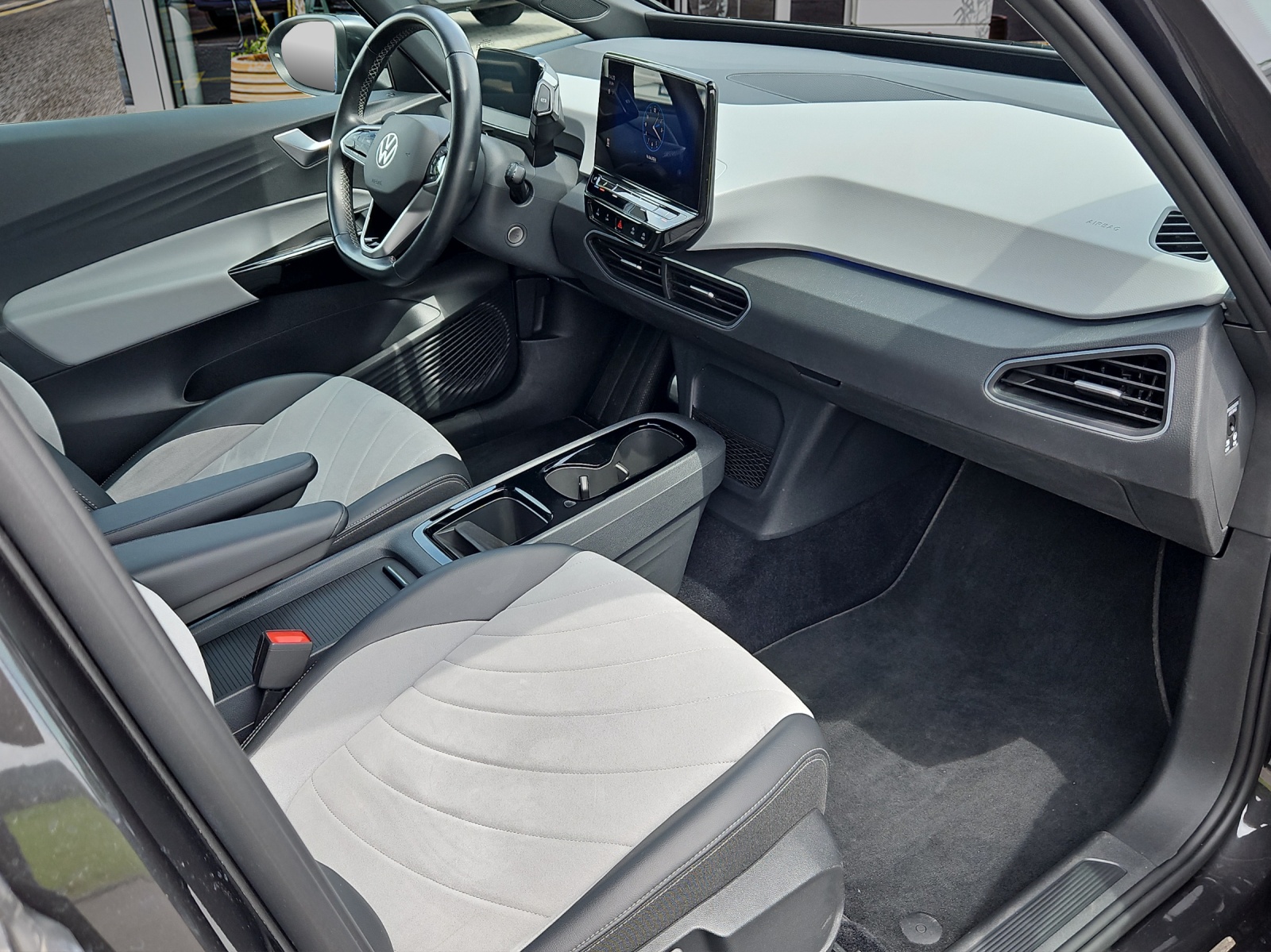 VW ID.3 Pro Performance 58 kWh Pro-image-17