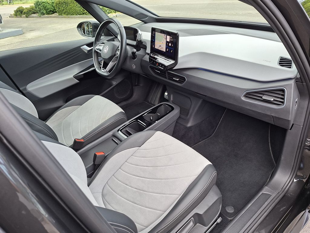 VW ID.3 Pro Performance 58 kWh Pro-image-11