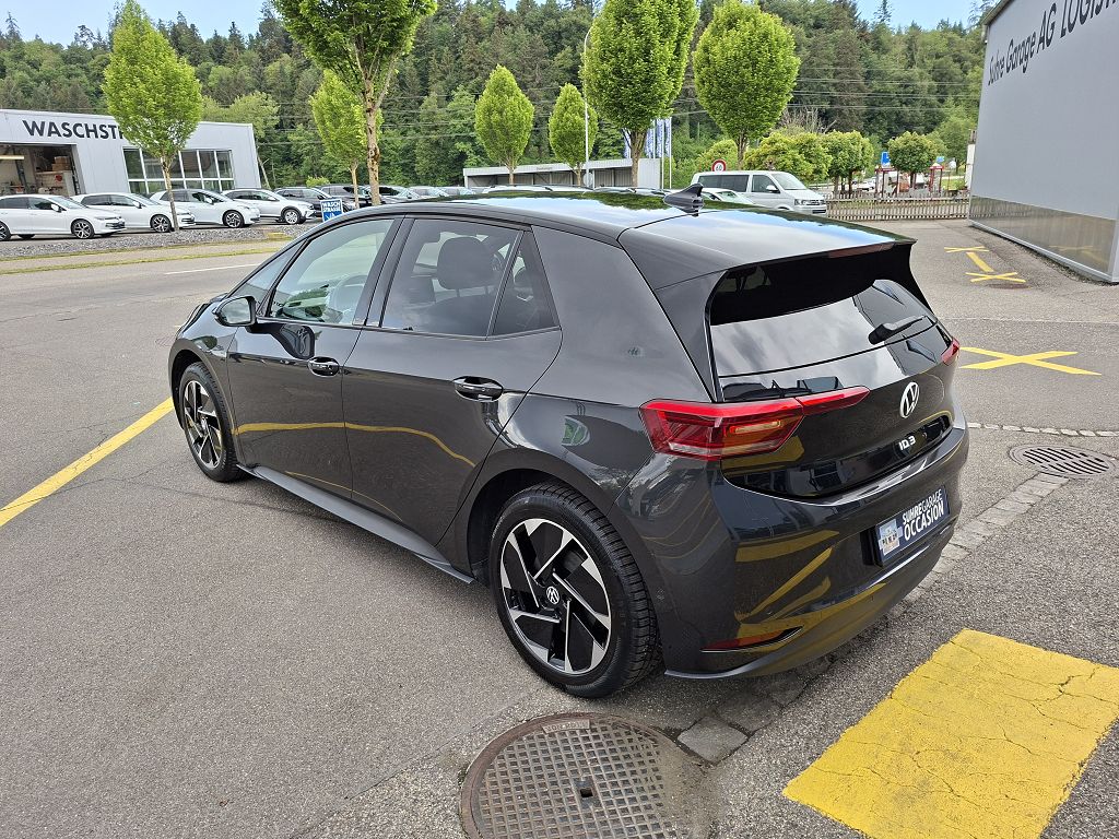 VW ID.3 Pro Performance 58 kWh Pro-image-4