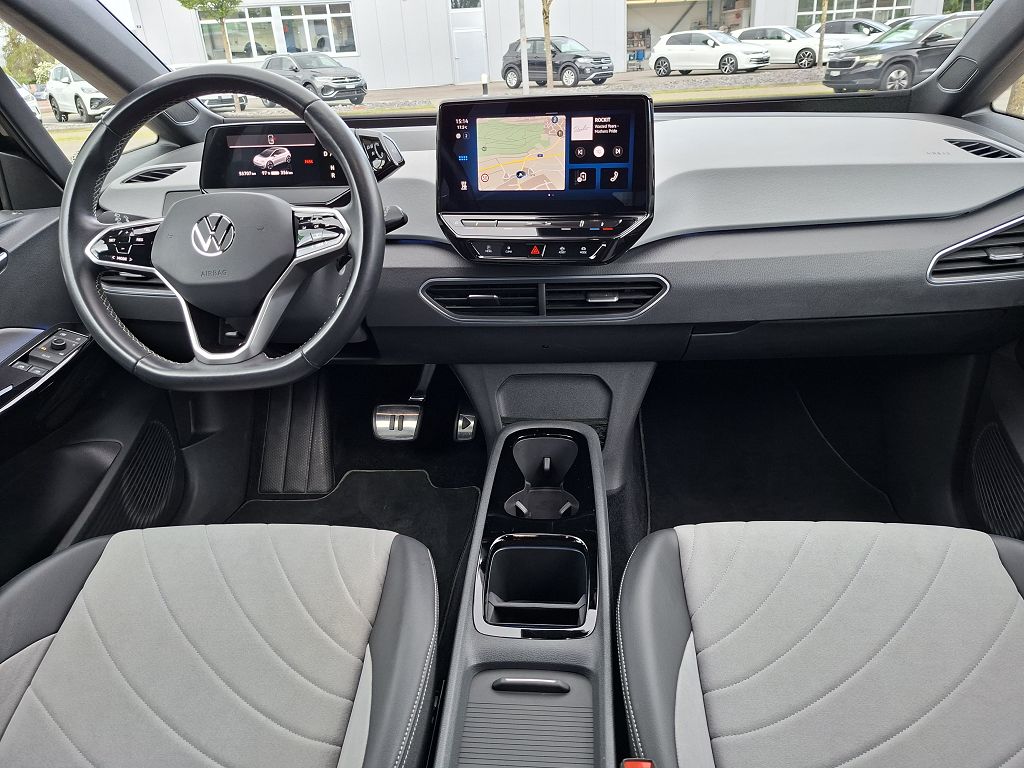 VW ID.3 Pro Performance 58 kWh Pro-image-10