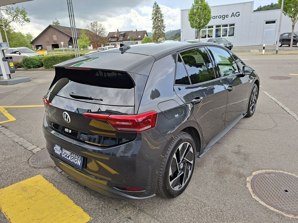 VW ID.3 Pro Performance 58 kWh Pro-image-7