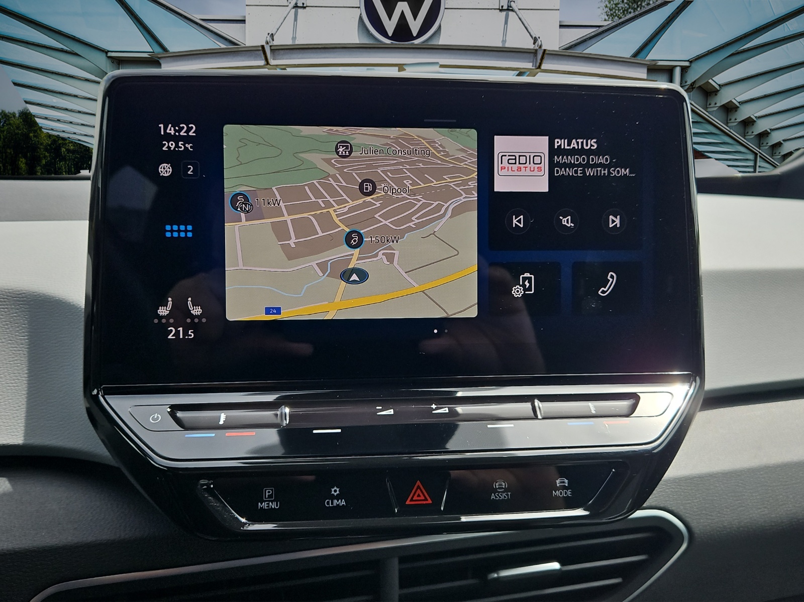 VW ID.3 Pro Performance 58 kWh Pro-image-13