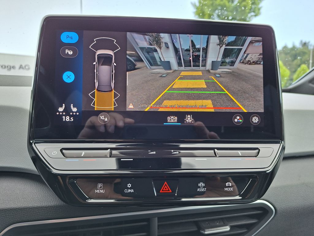 VW ID.3 Pro Performance 58 kWh Pro-image-20