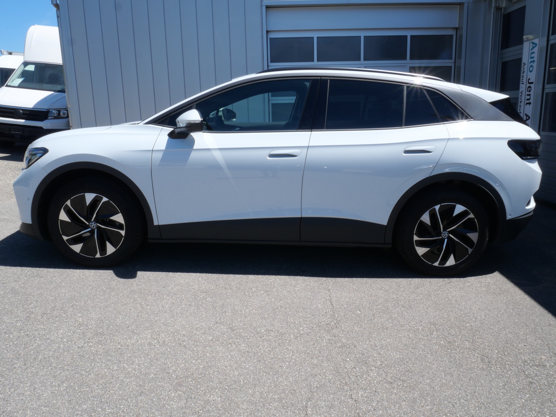 VW ID.4 Pro United 77 kWh 4 Motion *CH-Auto, 360°-Kamera*-showroom-element-2