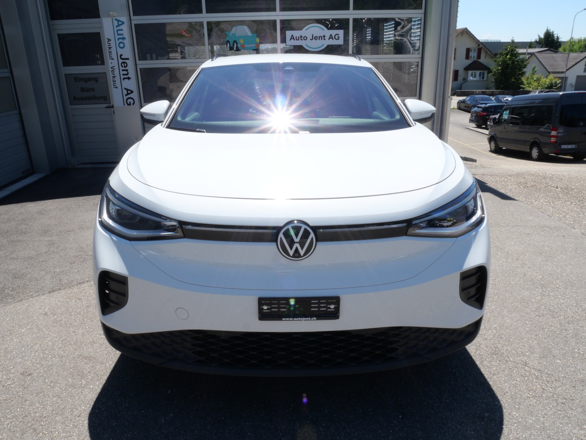 VW ID.4 Pro United 77 kWh 4 Motion *CH-Auto, 360°-Kamera*-showroom-element-3
