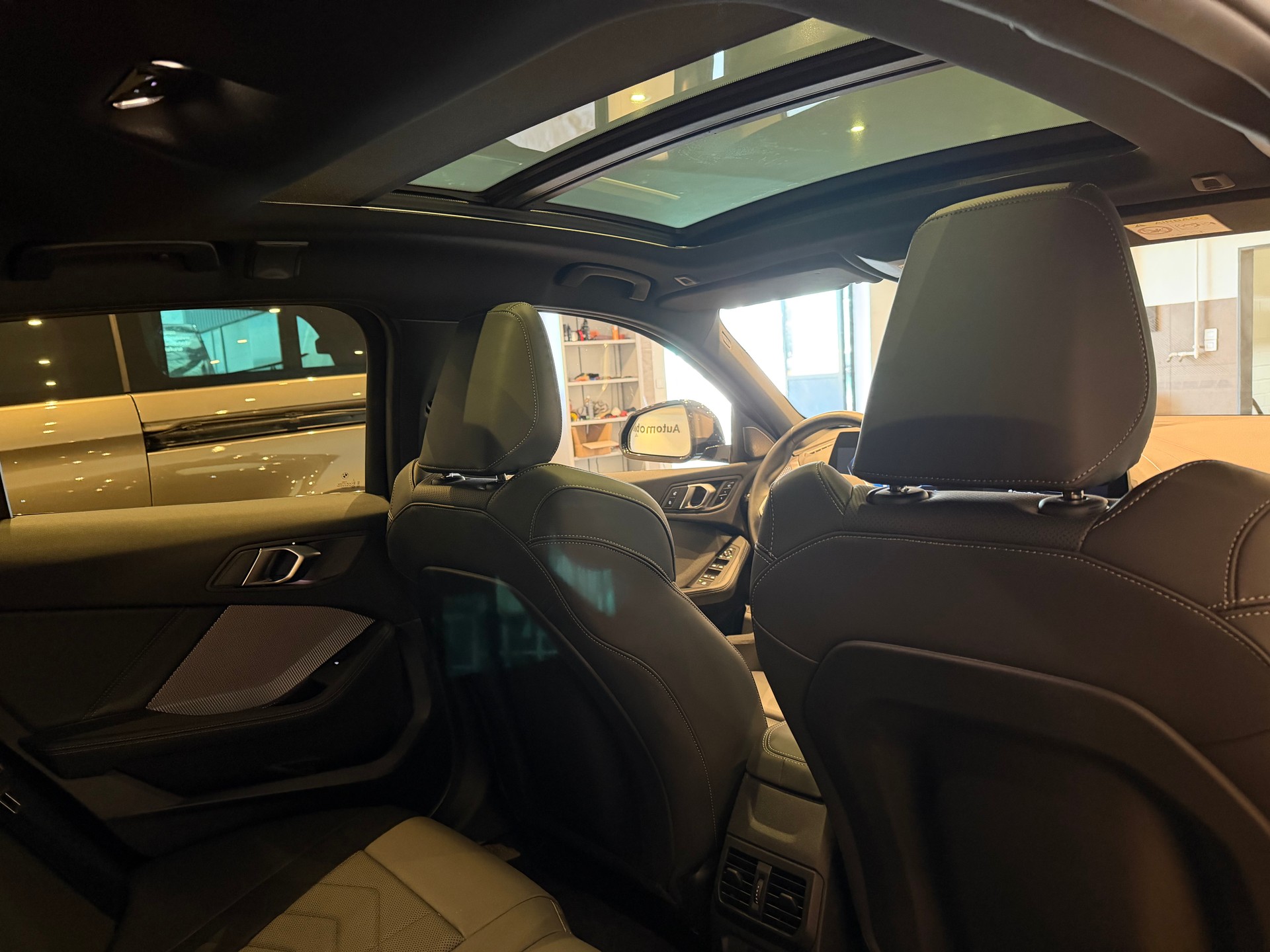 BMW 123 xDrive M Sport-image-9