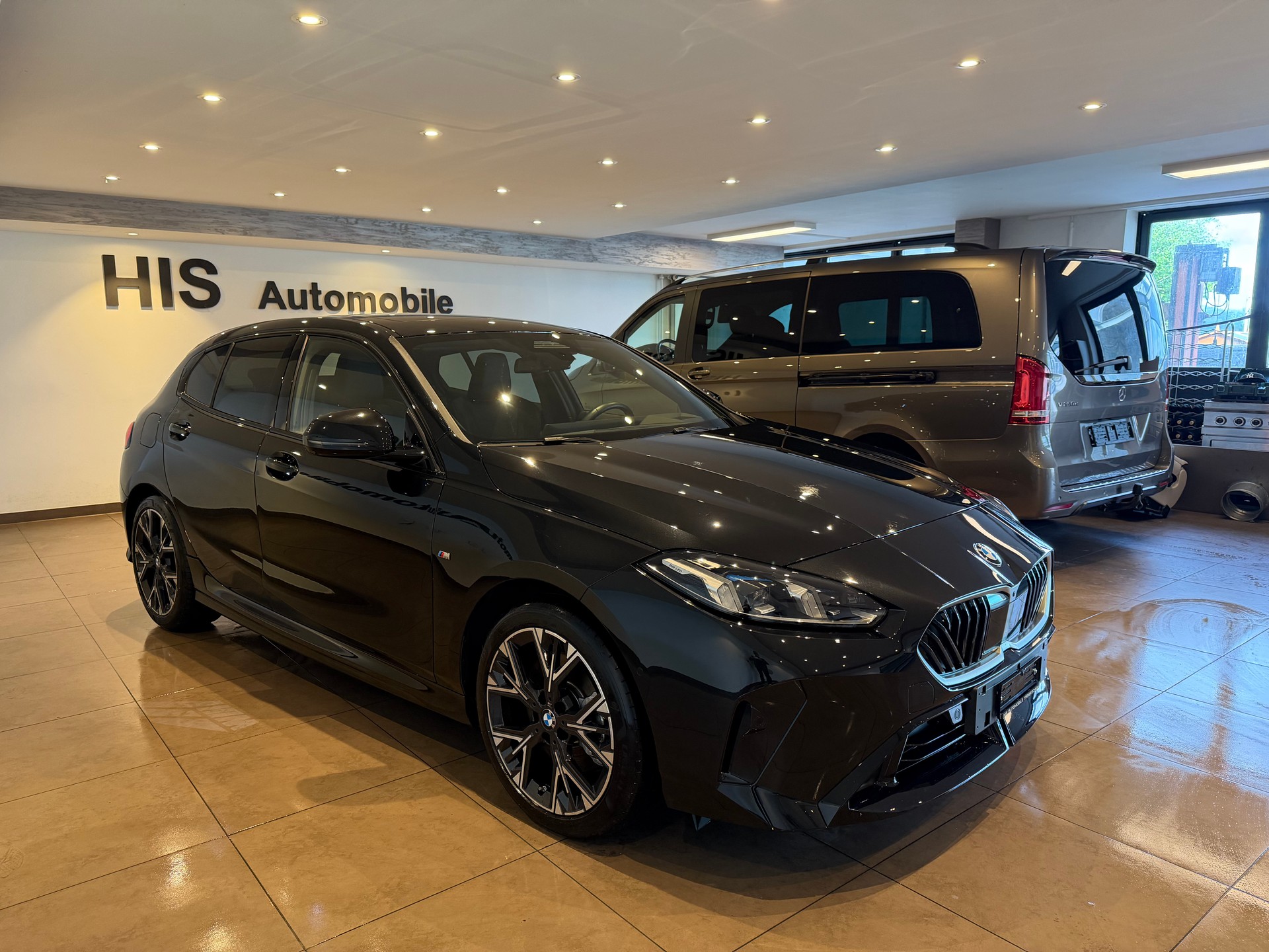 BMW 123 xDrive M Sport-image-4