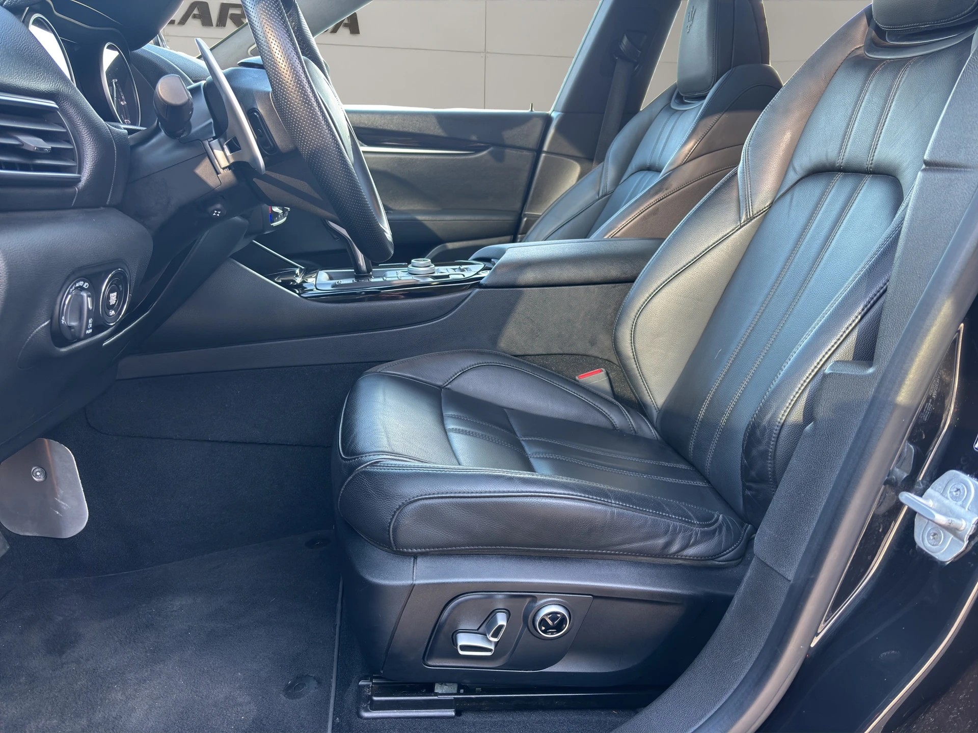 MASERATI Levante 2.0 MHEV GT Hybrid Automatica-image-15
