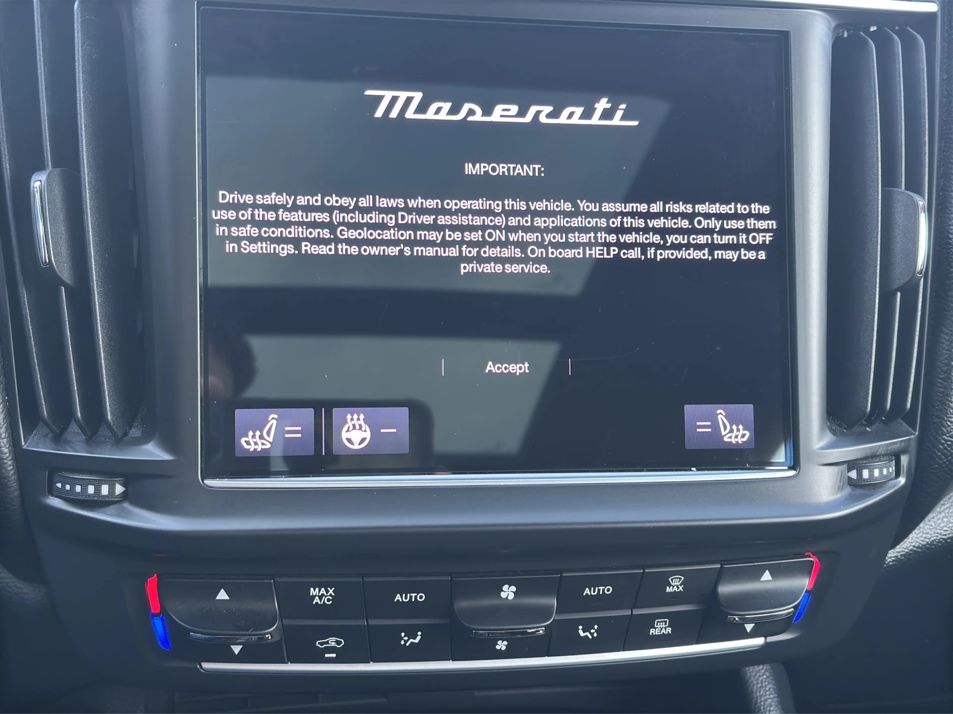 MASERATI Levante 2.0 MHEV GT Hybrid Automatica-image-18