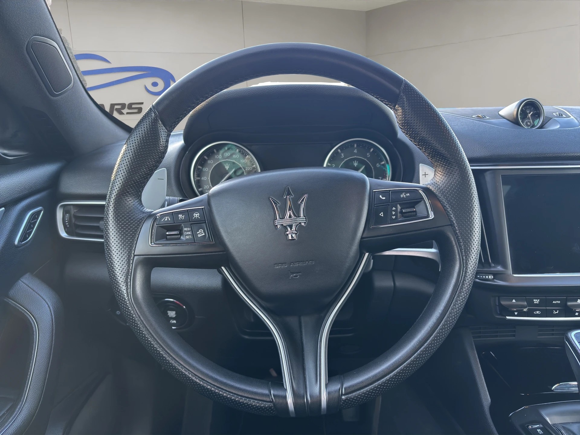 MASERATI Levante 2.0 MHEV GT Hybrid Automatica-image-13