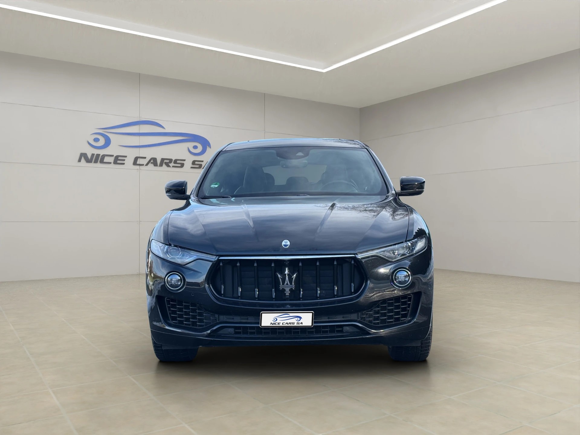 MASERATI Levante 2.0 MHEV GT Hybrid Automatica-showroom-element-2