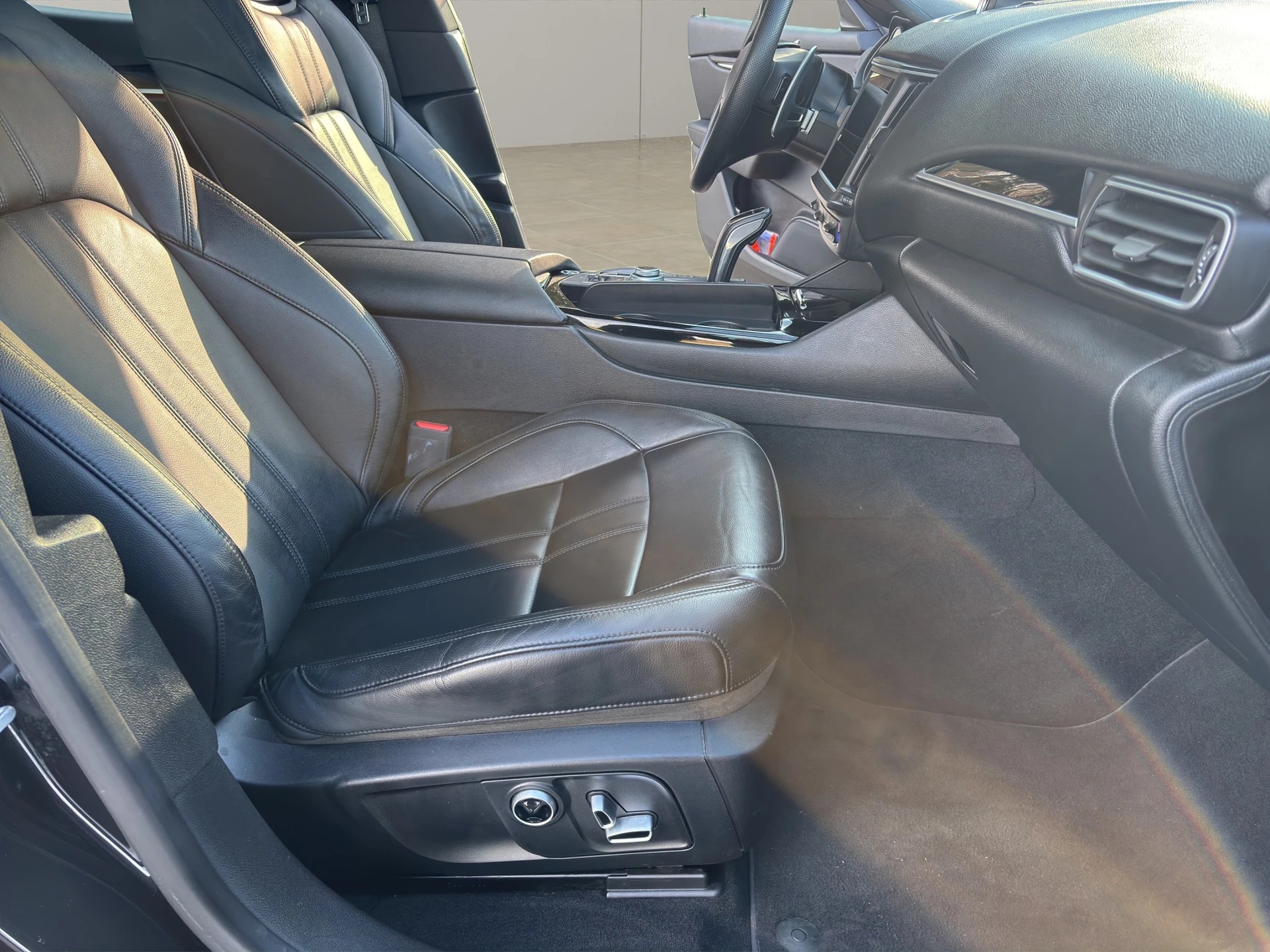 MASERATI Levante 2.0 MHEV GT Hybrid Automatica-image-20