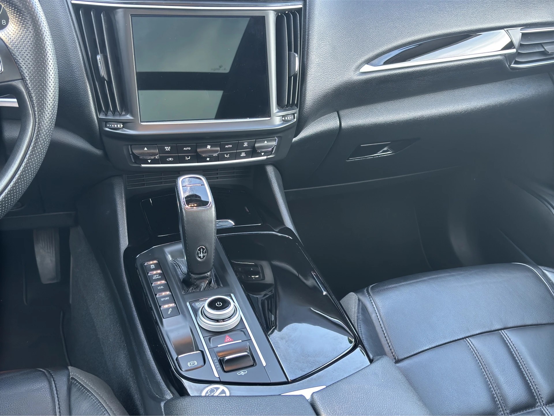 MASERATI Levante 2.0 MHEV GT Hybrid Automatica-image-14