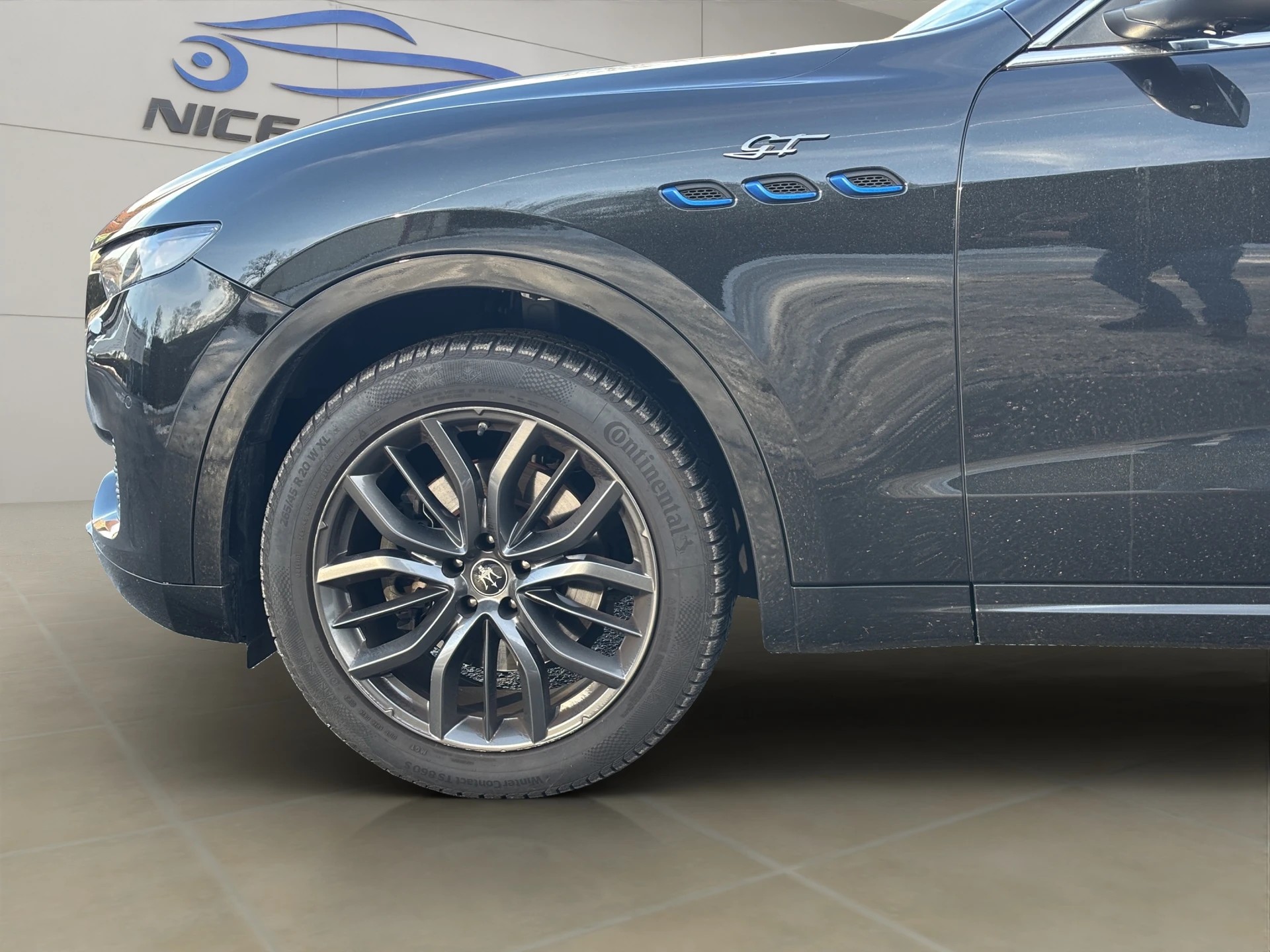 MASERATI Levante 2.0 MHEV GT Hybrid Automatica-image-5