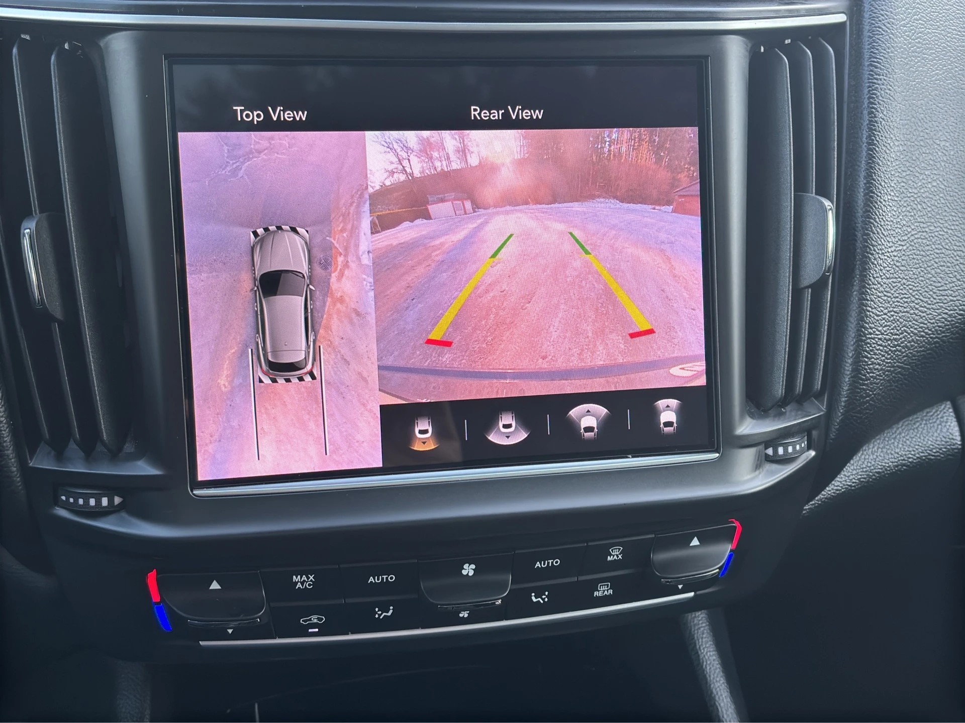 MASERATI Levante 2.0 MHEV GT Hybrid Automatica-image-17