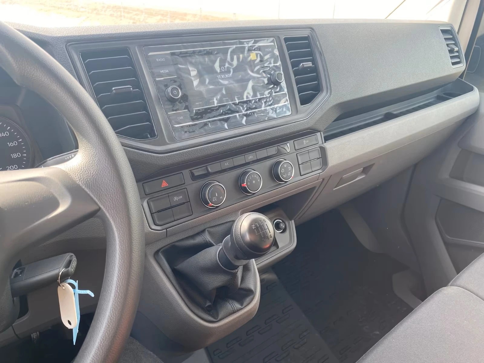 MAN L4 - 3.140 4X2F SB Kipper-image-8