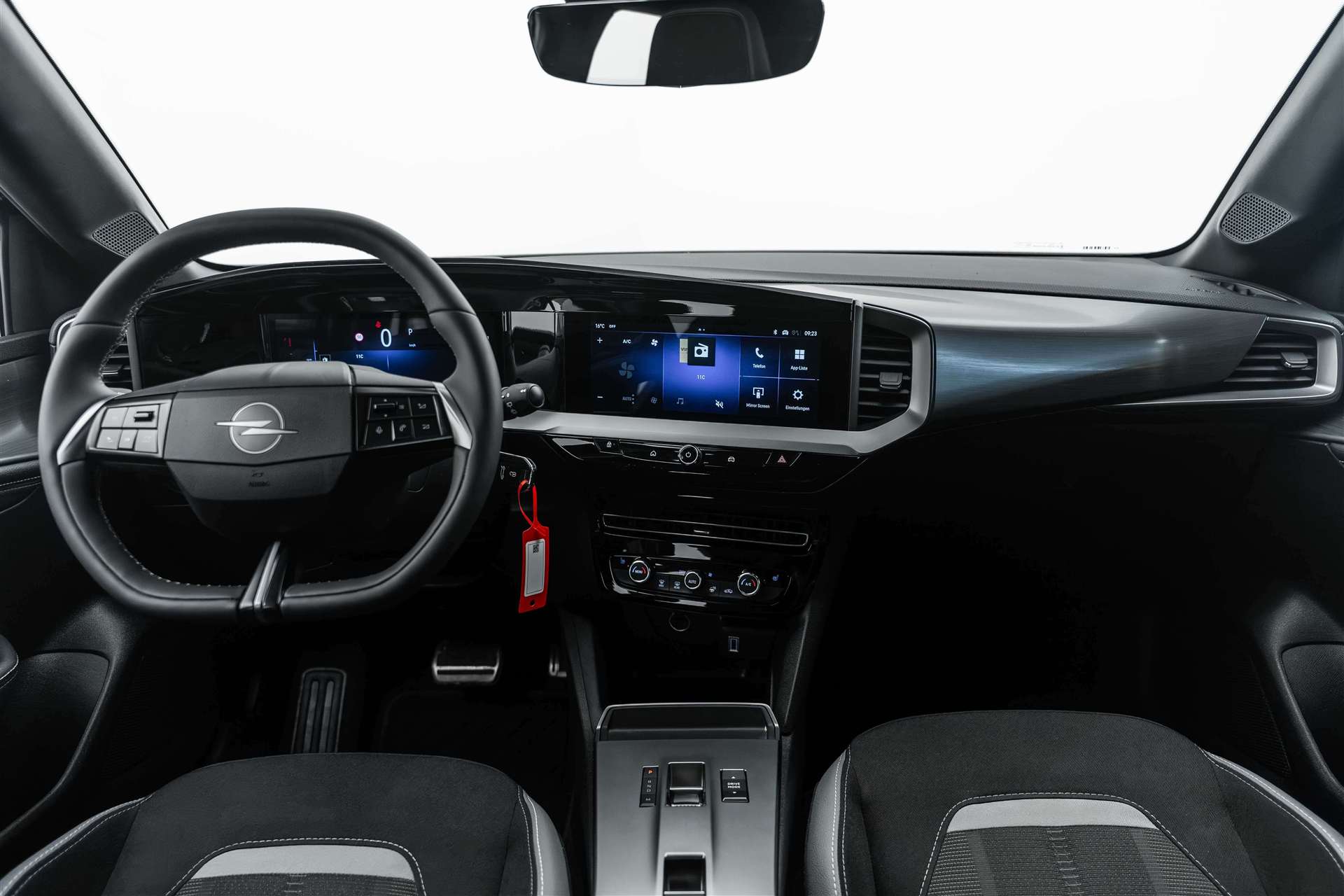 OPEL Mokka 1.2 Direct Injection Turbo GS Automat-image-8