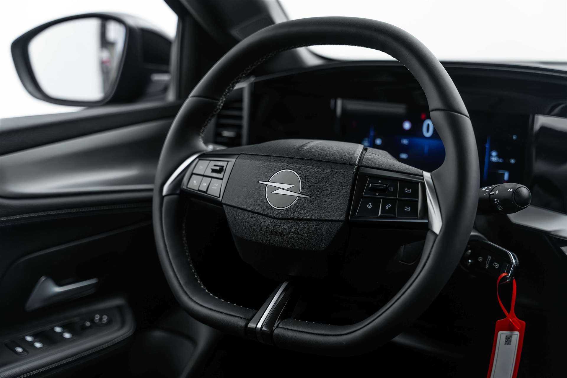 OPEL Mokka 1.2 Direct Injection Turbo GS Automat-image-9