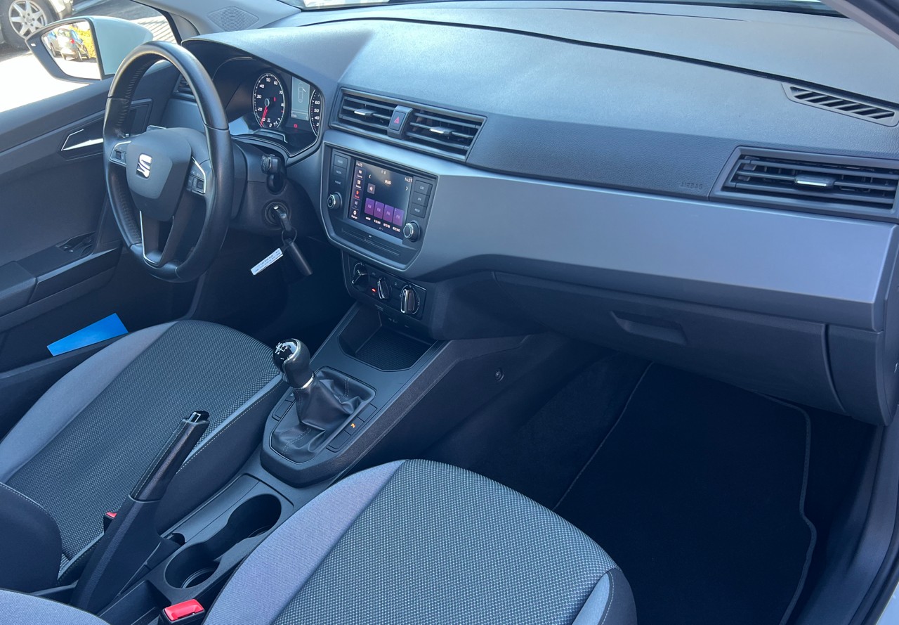 SEAT Ibiza 1.0 EcoTSI Style-image-6
