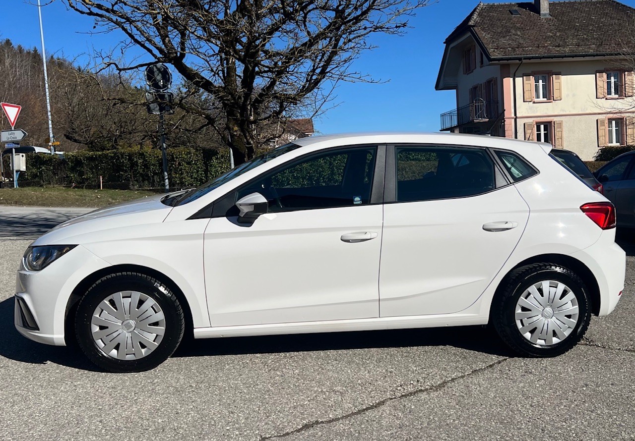 SEAT Ibiza 1.0 EcoTSI Style-image-3