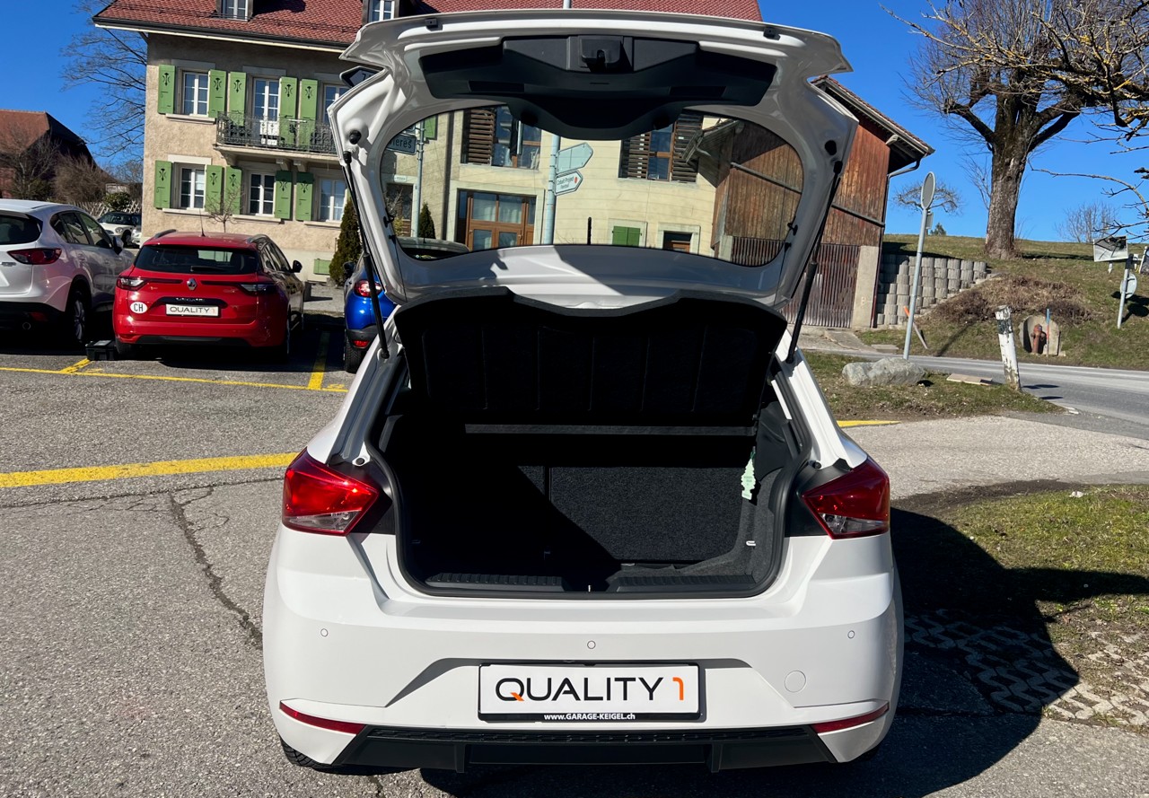 SEAT Ibiza 1.0 EcoTSI Style-image-14